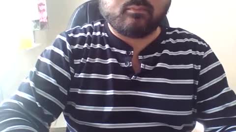 Cheeky pounder online show from October 2025 10:45:01 AM