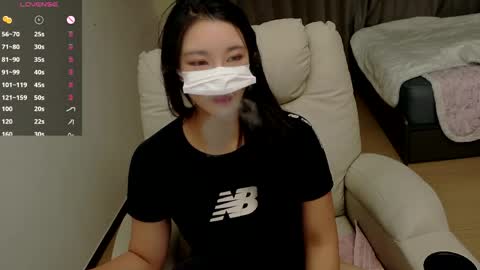 Snapshot of kor_cat chatting on May 2026 11:05:01 AM catty online show from May 2026 11:05:01 AM
