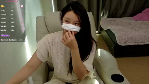 Snapshot of kor_cat chatting on May 2026 08:33:02 AM catty online show from May 2026 08:33:02 AM