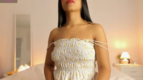 kora_bliss online show from April 2026 01:05:01 PM