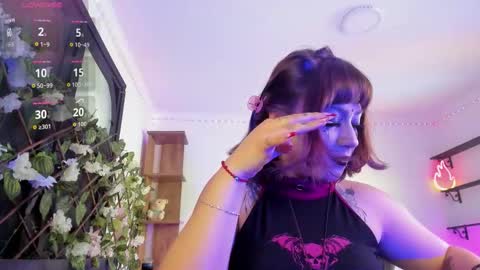 Kora Red online show from January 2026 02:11:01 PM