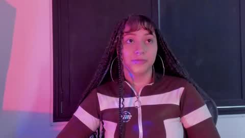 Kora Red online show from February 2026 02:01:02 PM