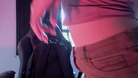 Kora Red online show from February 2026 01:52:01 PM