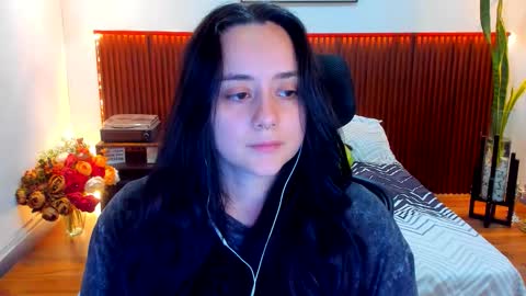 Kora Shadow online show from December 2025 06:37:02 PM