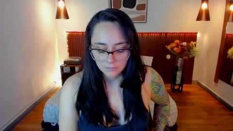 Snapshot of kora_shadow chatting on May 2026 10:04:02 PM Kora Shadow online show from May 2026 10:04:02 PM