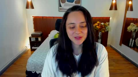 Snapshot of kora_shadow chatting on May 2026 04:01:02 PM Kora Shadow online show from May 2026 04:01:02 PM
