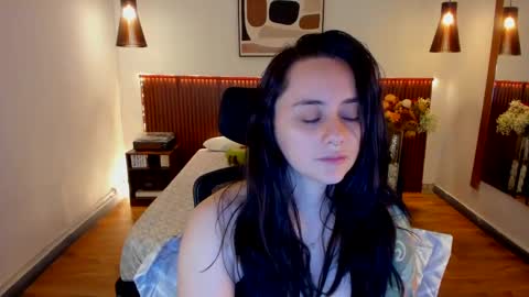 Snapshot of kora_shadow chatting on May 2026 04:00:01 PM Kora Shadow online show from May 2026 04:00:01 PM