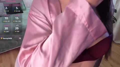 Koraline online show from November 2025 12:46:01 AM