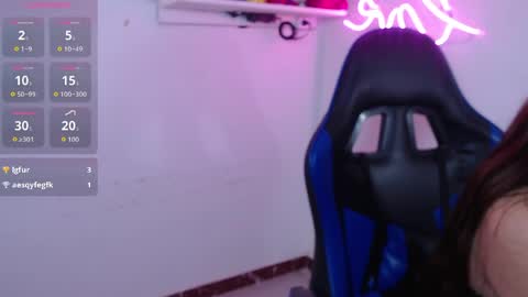 Snapshot of koraline_333 chatting on March 2026 03:57:02 PM Koraline online show from March 2026 03:57:02 PM