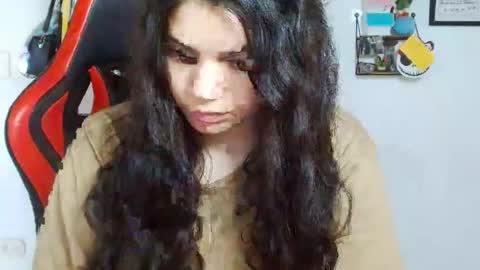 Karoll online show from December 2024 09:15:02 PM