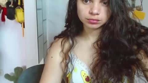 Karoll online show from January 2025 08:34:02 PM