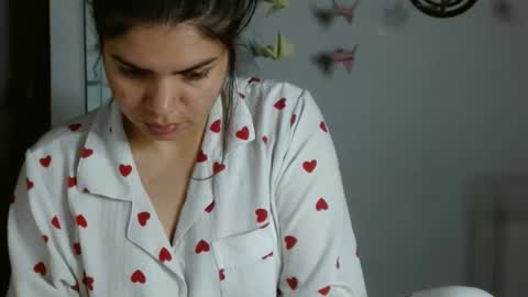 Karoll online show from February 2026 02:10:01 AM