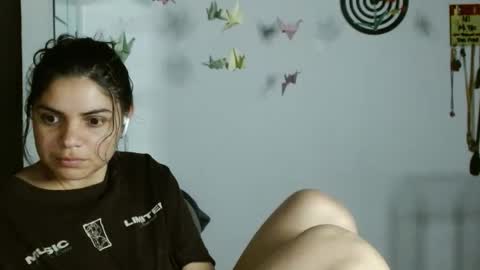 Karoll online show from February 2026 05:33:02 AM