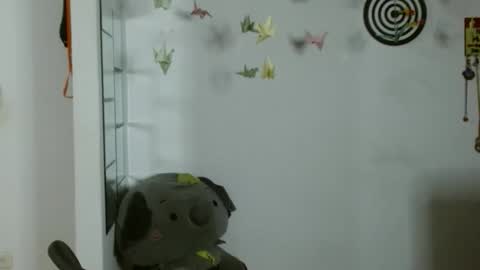 Karoll online show from February 2026 03:11:01 AM