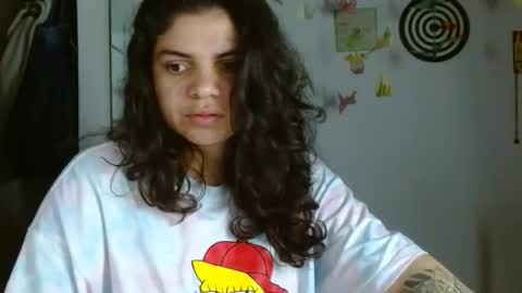 Karoll online show from April 2026 01:09:02 AM