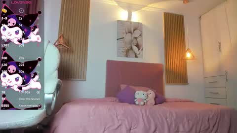 Kora  online show from September 2025 12:37:02 PM