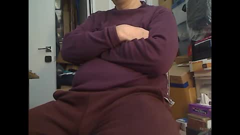 koreancock50 online show from February 2025 09:16:02 PM