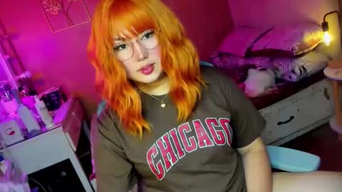 Snapshot of koreandollts chatting on September 2025 02:33:02 AM MISS ALICIA online show from September 2025 02:33:02 AM