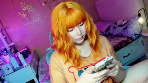 Snapshot of koreandollts chatting on September 2025 02:11:01 AM MISS ALICIA online show from September 2025 02:11:01 AM