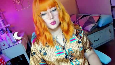 Snapshot of koreandollts chatting on September 2025 01:50:01 AM MISS ALICIA online show from September 2025 01:50:01 AM