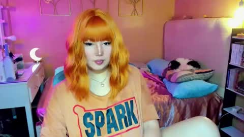 Snapshot of koreandollts chatting on September 2025 01:54:02 AM MISS ALICIA online show from September 2025 01:54:02 AM