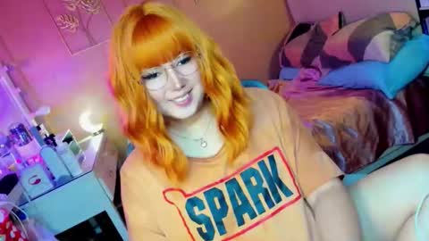 Snapshot of koreandollts chatting on September 2025 02:16:02 AM MISS ALICIA online show from September 2025 02:16:02 AM