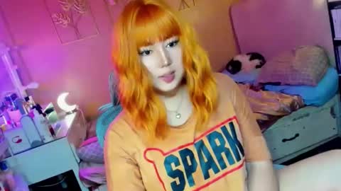 Snapshot of koreandollts chatting on October 2025 10:01:02 AM MISS ALICIA online show from October 2025 10:01:02 AM