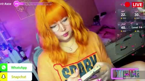 Snapshot of koreandollts chatting on October 2025 09:08:01 AM MISS ALICIA online show from October 2025 09:08:01 AM