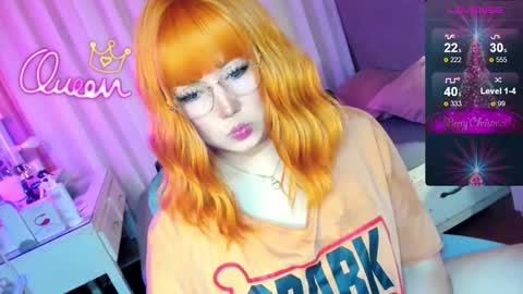 Snapshot of koreandollts chatting on December 2025 01:02:02 AM MISS ALICIA online show from December 2025 01:02:02 AM