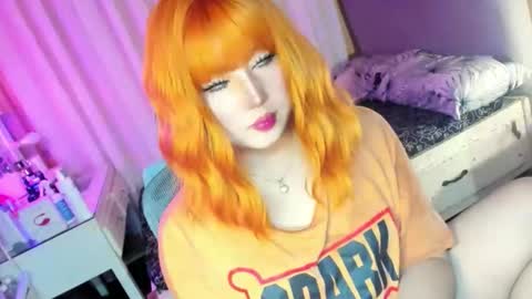 Snapshot of koreandollts chatting on December 2025 08:34:02 AM MISS ALICIA online show from December 2025 08:34:02 AM