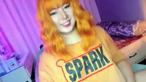 Snapshot of koreandollts chatting on January 2026 03:23:01 AM MISS ALICIA online show from January 2026 03:23:01 AM