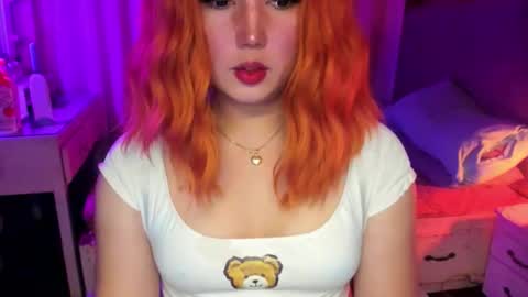 Snapshot of koreandollts chatting on February 2026 04:05:02 AM MISS ALICIA online show from February 2026 04:05:02 AM