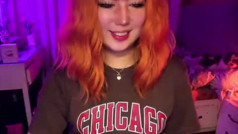 Snapshot of koreandollts chatting on February 2026 05:36:02 AM MISS ALICIA online show from February 2026 05:36:02 AM