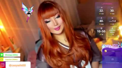 Snapshot of koreandollts chatting on February 2026 02:10:01 AM MISS ALICIA online show from February 2026 02:10:01 AM