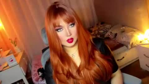 Snapshot of koreandollts chatting on March 2026 03:01:02 AM MISS ALICIA online show from March 2026 03:01:02 AM