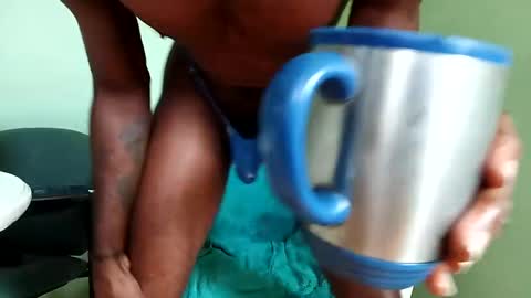 Snapshot of korn4lyfe chatting on January 2025 12:46:02 PM Prince makonnen online show from January 2025 12:46:02 PM