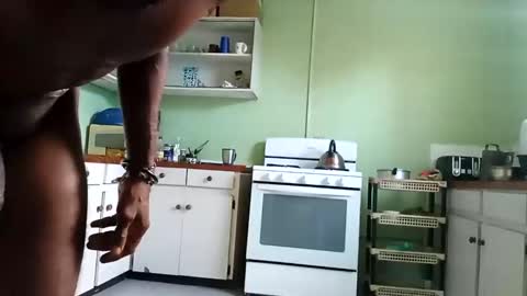 Snapshot of korn4lyfe chatting on March 2025 11:48:01 AM Prince makonnen online show from March 2025 11:48:01 AM