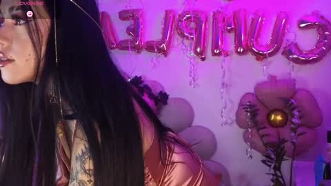 Snapshot of korolovaa chatting on September 2025 01:16:02 AM korolova online show from September 2025 01:16:02 AM