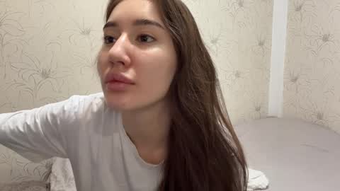 Snapshot of kortneycondello chatting on April 2026 02:55:01 AM Nami online show from April 2026 02:55:01 AM