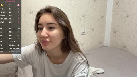 Snapshot of kortneycondello chatting on April 2026 06:19:01 AM Nami online show from April 2026 06:19:01 AM