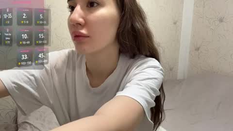 Snapshot of kortneycondello chatting on April 2026 02:18:01 AM Nami online show from April 2026 02:18:01 AM