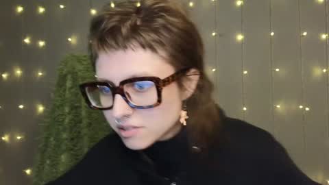 Kortny online show from December 2024 05:02:01 PM