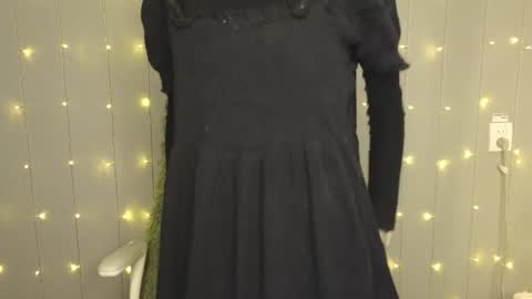 Kortny online show from December 2024 12:23:01 AM