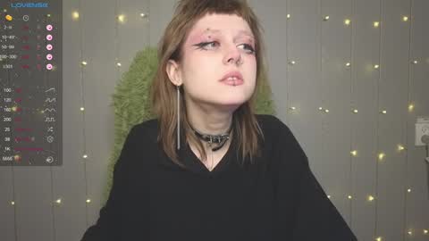 Kortny online show from December 2024 08:37:01 PM