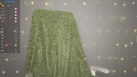 Kortny online show from December 2024 11:39:02 PM