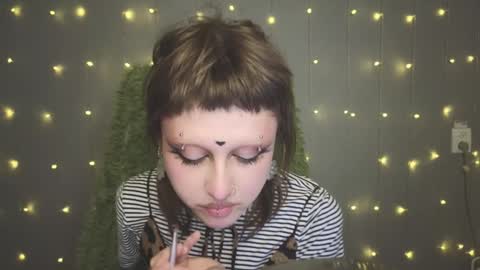 Kortny online show from January 2025 02:57:02 AM