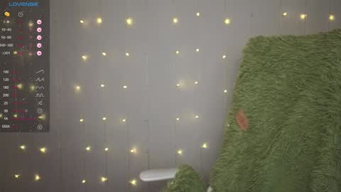 Kortny online show from February 2025 11:32:01 PM