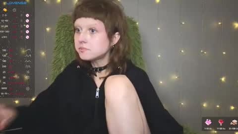 Kortny online show from February 2025 11:48:02 PM