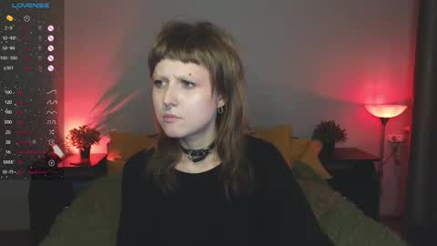 Kortny online show from October 2025 08:33:01 PM