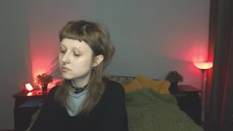 Kortny online show from October 2025 09:26:02 PM